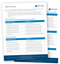 Simplicity Insurmark - 12.25.25 - 2026 Tax Summary - Thumbnail - v01.png